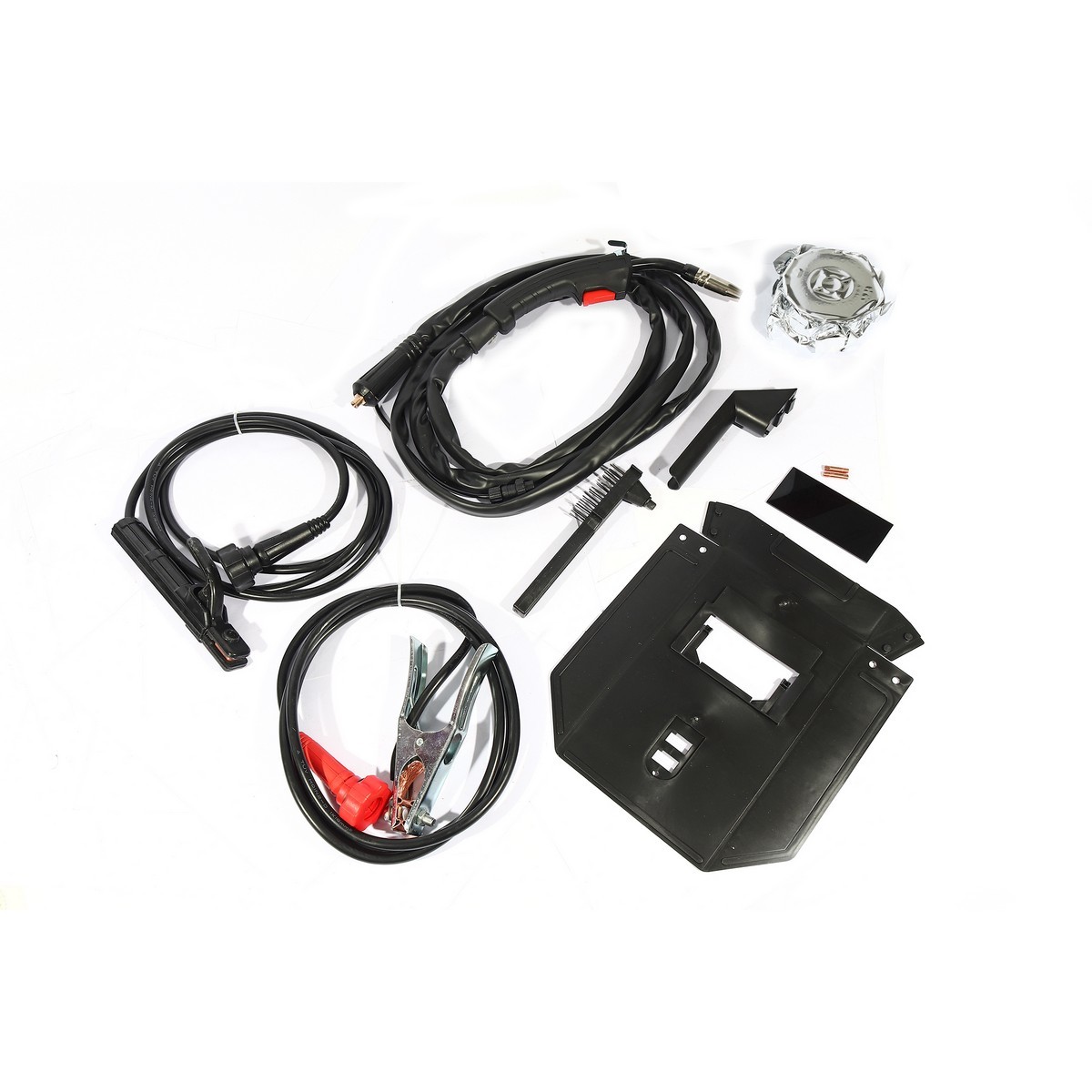 VALU เครื่องเชื่อม MIG 120 แอมป์ รุ่น M400 - Image 5
