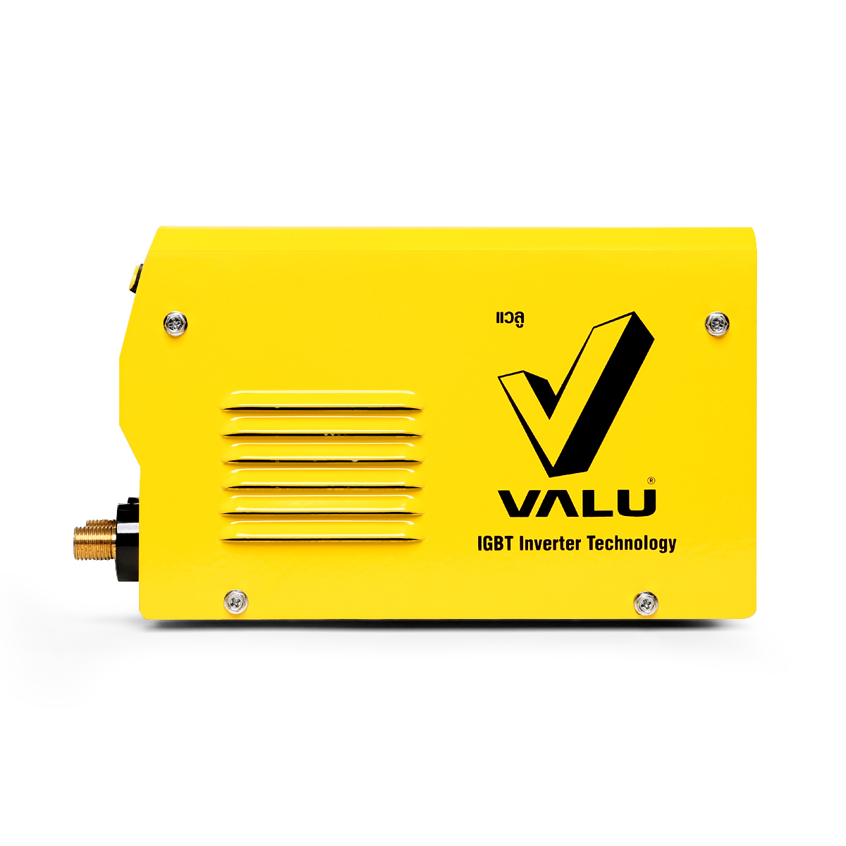 VALU เครื่องเชื่อม IGBT รุ่น VOM201 - Image 2