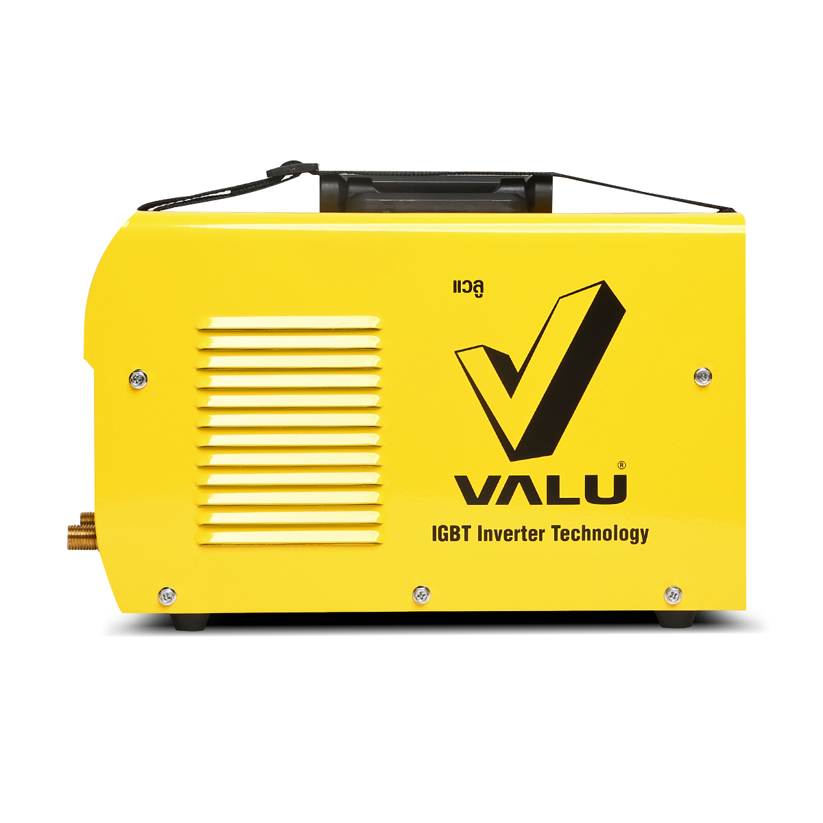 VALU เครื่องเชื่อม IGBT รุ่น VOM251 - Image 2