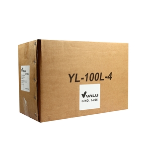 VALU มอเตอร์ รุ่น YL100L-4 - Image 6