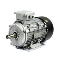 VALU มอเตอร์ 3 แรงม้า รุ่น Y2-100L-4