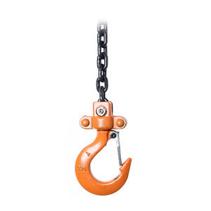 VITAL รอกโซ่ 1/2 TON รุ่น VP5-05 - Image 2