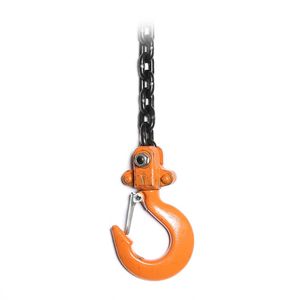 VITAL รอกโซ่ 1 TON รุ่น VP5-10 - Image 3