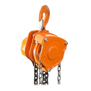 VITAL รอกโซ่ 2 TON รุ่น VP5-20 - Image 3
