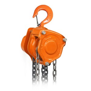 VITAL รอกโซ่ 1 TON รุ่น VL4-10 - Image 3