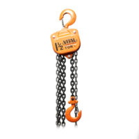 VITAL รอกโซ่ 1 1/2 TON รุ่น VL5-15