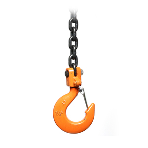 VITAL รอกโซ่ 1 1/2 TON รุ่น VL5-15 - Image 4