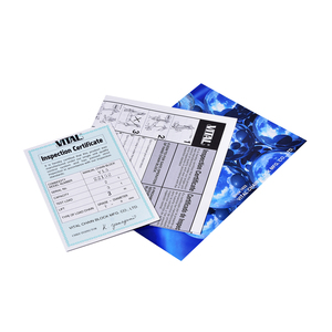 VITAL รอกโซ่ 2 TON รุ่น VL5-20 - Image 3