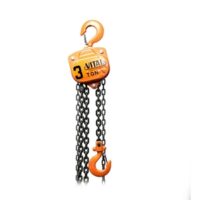 VITAL รอกโซ่ 3 TON รุ่น VL5-30