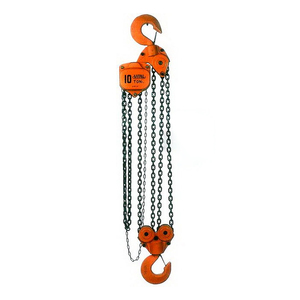 VITAL รอกโซ่ 10 TON รุ่น VL5-90