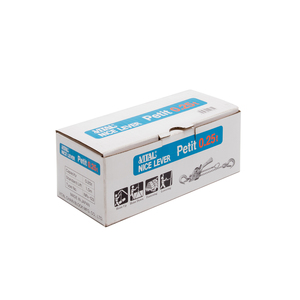 VITAL รอกโยก 1/4 TON รุ่น (NR-03) - Image 5