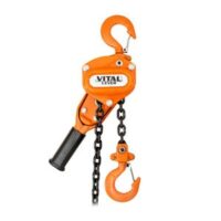 VITAL รอกโยก 3/4 TON รุ่น (VR-08)