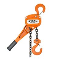VITAL รอกโยก 1 1/2 TON รุ่น (VR-15) 1.6T