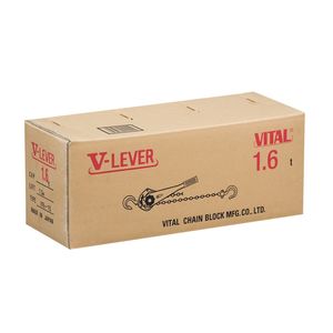 VITAL รอกโยก 1 TON รุ่น (VR-10) - Image 2