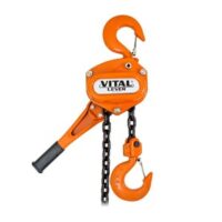 VITAL รอกโยก 2 TON รุ่น (VR-20)