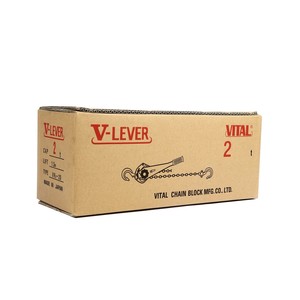 VITAL รอกโยก 2 TON รุ่น (VR-20) - Image 7