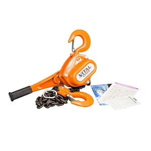 VITAL รอกโยก 3 TON รุ่น (VR-30) - Image 4