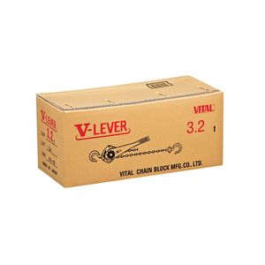 VITAL รอกโยก 3 TON รุ่น (VR-30) - Image 8