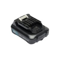 MAKITA แบตเตอรี่ ลิเธียมไอออน 12 โวลต์ 1.5 แอมป์ รุ่น BL1016