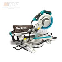 MAKITA รุ่น LS-1017L แท่นตัดสไลท์องศา ขนาด 10-1/4 นิ้ว (260 มม.) กำลังไฟ 1,430 วัตต์