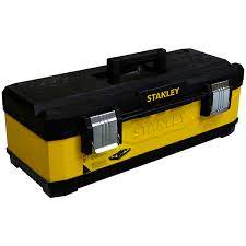 STANLEY รุ่น กล่องเครื่องมือเหล็ก ขนาด 26 นิ้ว - Image 2