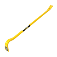 STANLEY รุ่น 55-104 ชะแลงปลายงอ FATMAX ยาว 36"