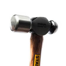 STANLEY รุ่น 54-190 ค้อนหัวกลม ยาว 13" 12 ออนซ์ - Image 4