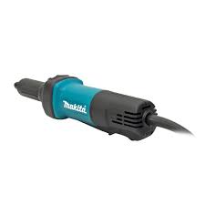 MAKITA รุ่น GD-0600 เครื่องเจียรแกนไฟฟ้า ขนาด 6 มม. (1/4 นิ้ว ) กำลังไฟ 400 วัตต์ - Image 3