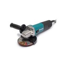 MAKITA รุ่น 9558HN เครื่องเจียรไฟฟ้า ขนาด 5 นิ้ว กำลังไฟ 840 วัตต์