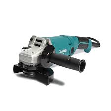 MAKITA รุ่น M9002B เครื่องเจียรไฟฟ้า ขนาด 5 นิ้ว กำลังไฟ 1,050 วัตต์