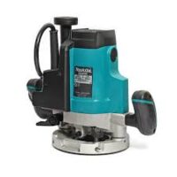 MAKITA รุ่น M3600B เครื่องเร้าเตอร์ ขนาด 1/2 นิ้ว (12 มม.) กำลังไฟ 1,650 วัตต์