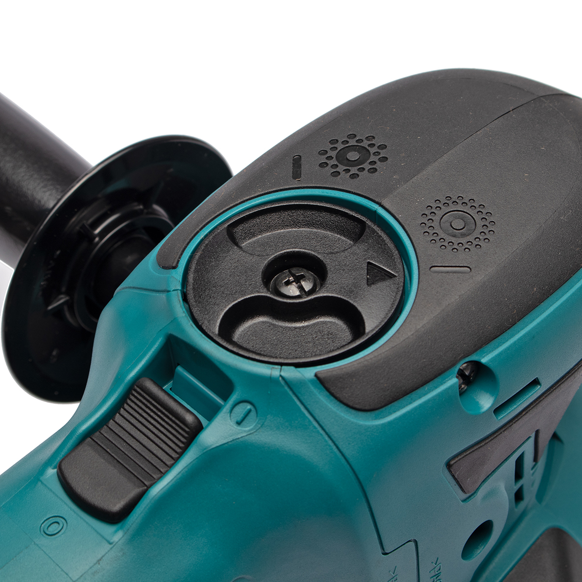 MAKITA รุ่น BO-6050J เครื่องขัดกระดาษทรายกลมสั่นสุ่ม ขนาด 6 นิ้ว (150 มม.) กำลังไฟ 750 วัตต์ - Image 3