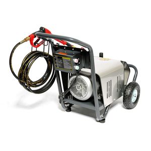 POLO เครื่องฉีดน้ำแรงดันสูง รุ่น TROOPER21-3PH - Image 5