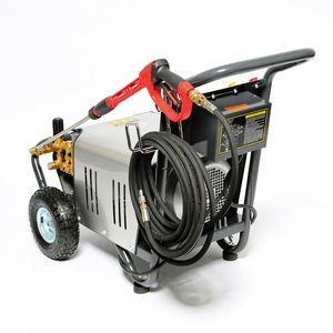 POLO เครื่องฉีดน้ำแรงดันสูง รุ่น TROOPER21-3PH - Image 6