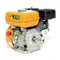 VALU เครื่องยนต์เบนซิน รุ่น VL168F