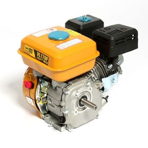 VALU เครื่องยนต์เบนซิน รุ่น VL170F