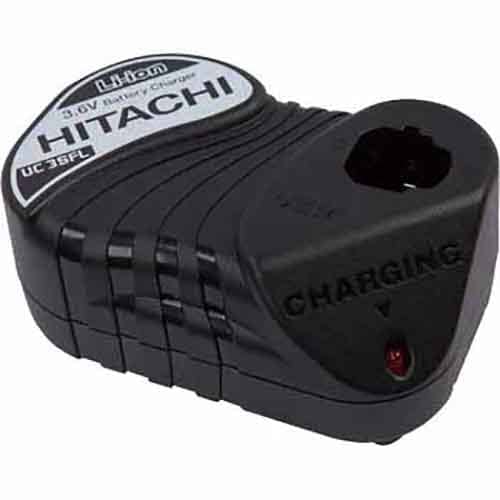 HIKOKI แท่นชาร์จแบตเตอรี่ Li-Ion 3.6V UC3SFL /HIKOKI - Image 2