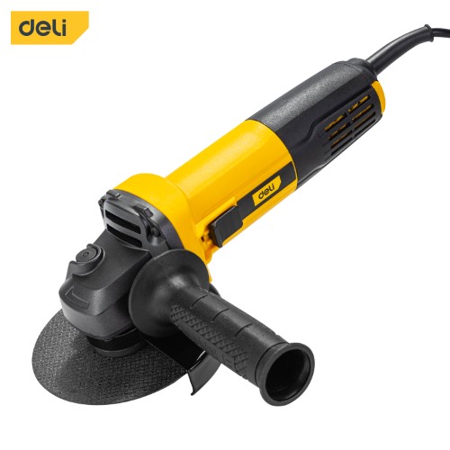 DELI PT เครื่องเจียร 4" 900W EDLJM100E2 DELI