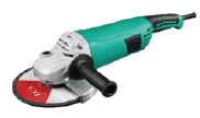 DCA เครื่องเจียร 7" soft start ASM180SH DCA