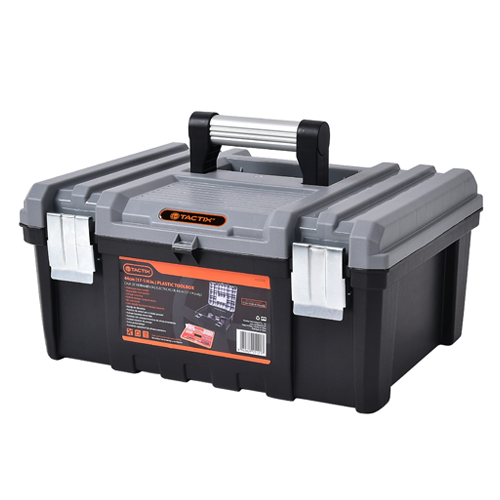 TACTIX กล่องเครื่องมือ 16.5" 320332 TACTIX