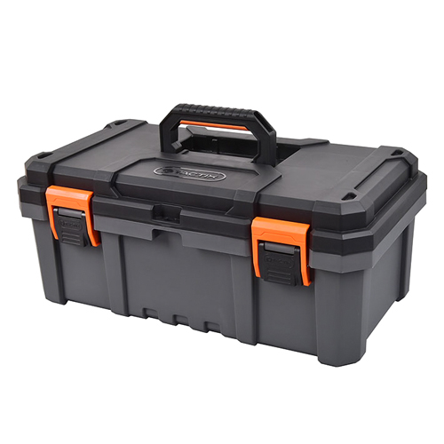 TACTIX กล่องเครื่องมือ 19" 320380 TACTIX