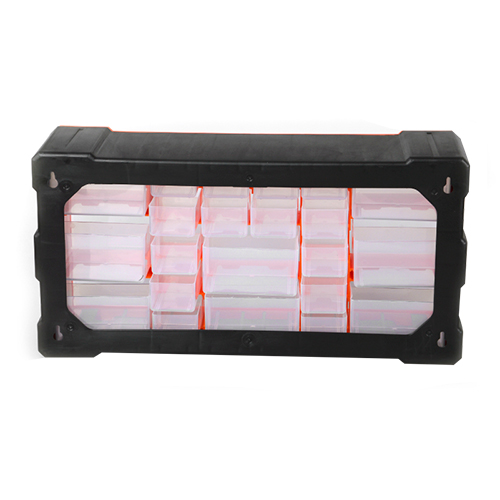 TACTIX กล่องเครื่องมือใหญ่ 22ช่อง 320632 TACTIX - Image 3