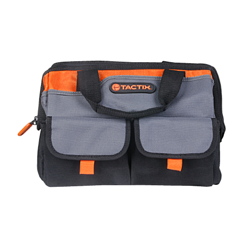TACTIX กระเป๋าเครื่องมือกว้าง 12" 323145 TACTIX - Image 2