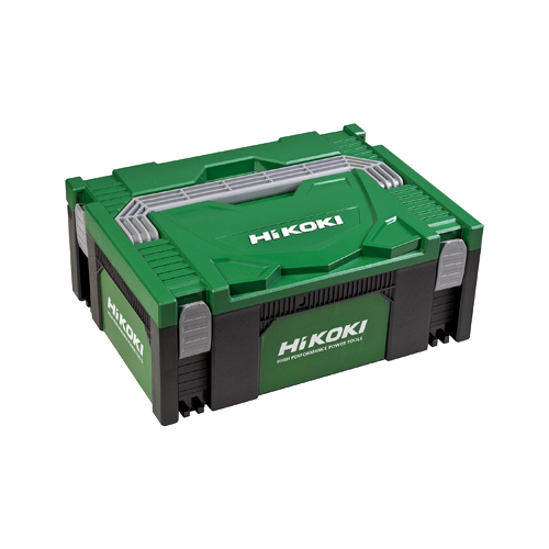 HIKOKI กระเป๋า STACKABLE CARRY CASE II HIKOKI
