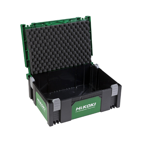 HIKOKI กระเป๋า STACKABLE CARRY CASE II HIKOKI - Image 2