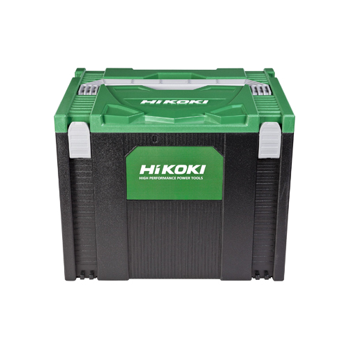 HIKOKI กล่องใส่เครื่องมือ STACKABLE CARRY CASE IV HIKOKI - Image 3