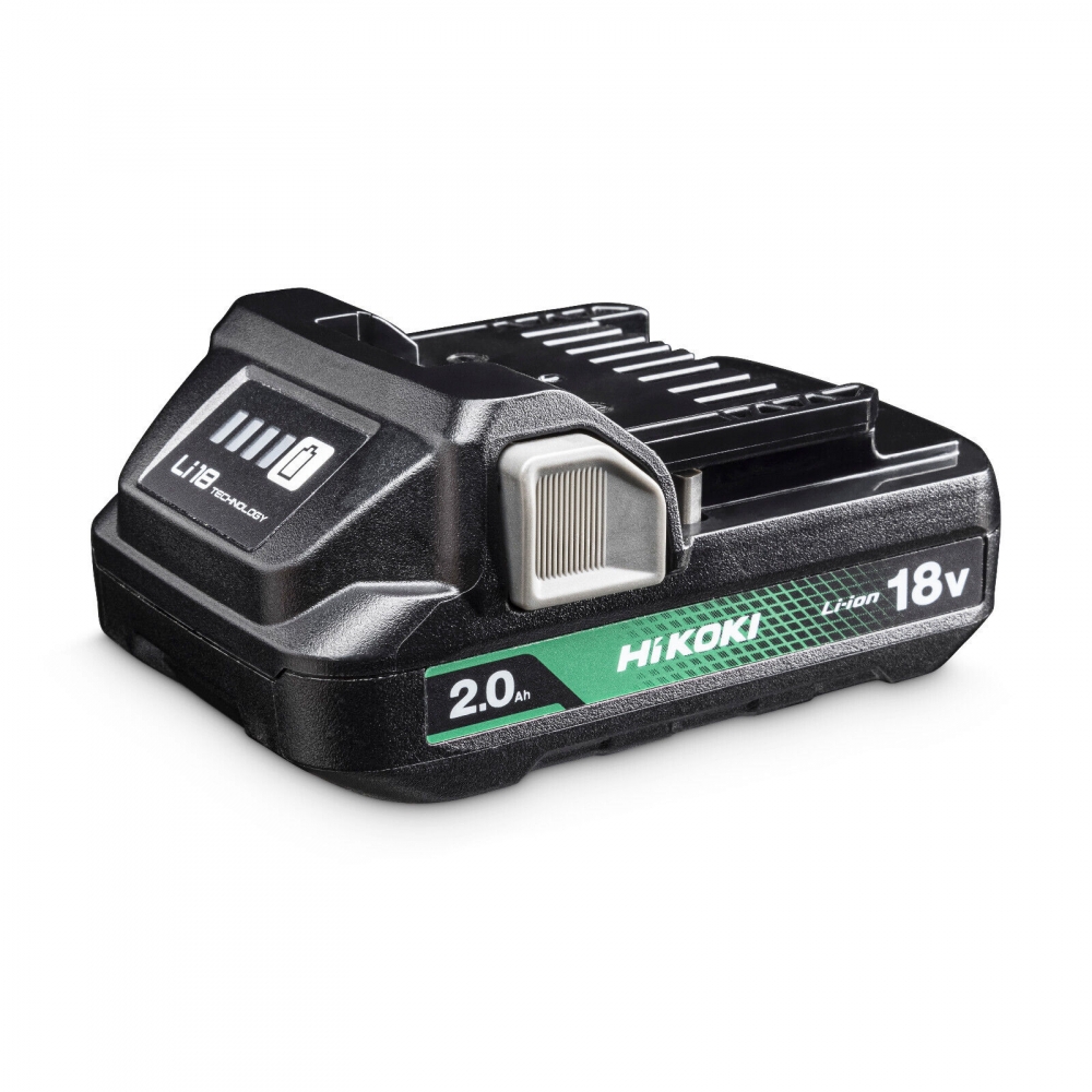 HIKOKI แบตเตอร์รี่ BATTERY BSL 1820M (THA) HIKOKI