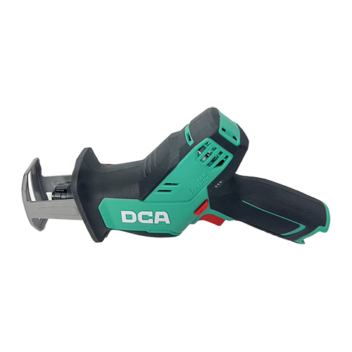 DCAเลื่อยชัก 12v 65mm ADJF03-15(Z) DCA - Image 2