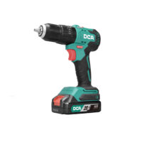 DCA สว่านกระแทก ไร้สาย 20V ADJZ2050i(DM) DCA