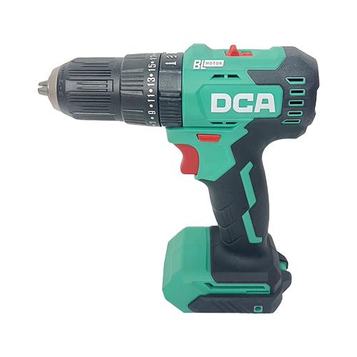 DCA สว่านกระแทก ไร้สาย 20v ADJZ2050i (Z) DCA - Image 2